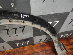 Накладка крыла переднего правого Haval F7 1 22-24 Б/У Оригинал 5006200XKQ11A