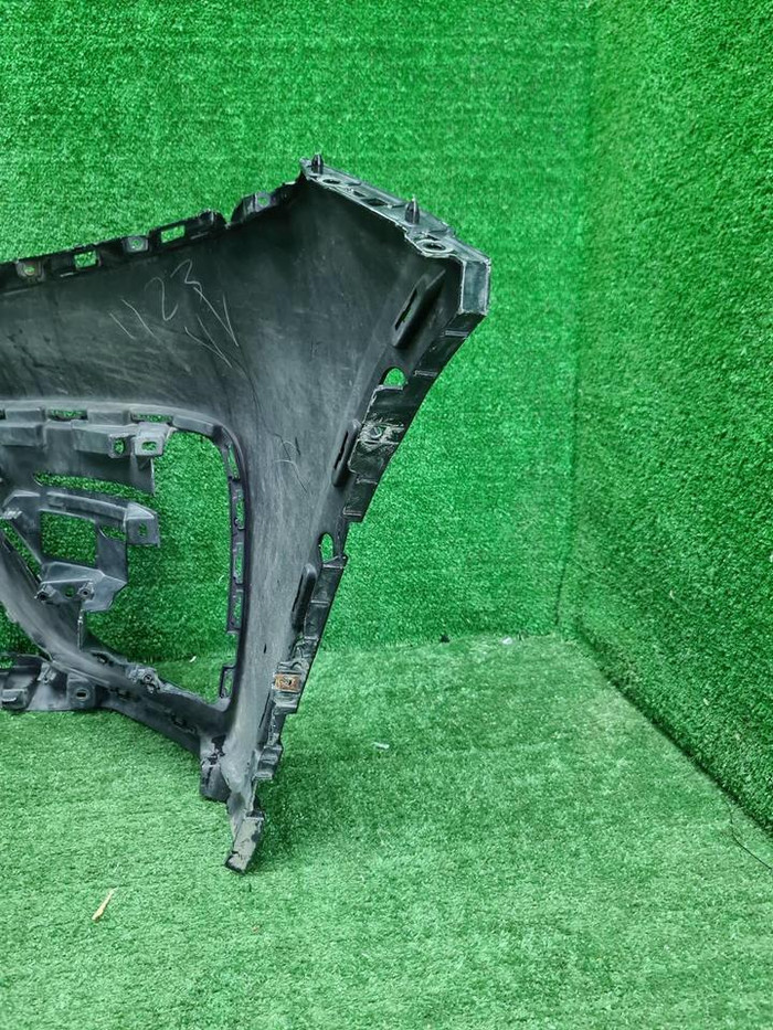 Бампер передний Geely Tugella (2019-н.в.)