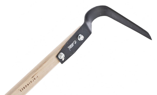 Плоскорез Фокина большой