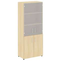 Yalta Шкаф LT.ST-1.2 Акация Лорка 800*450*1987