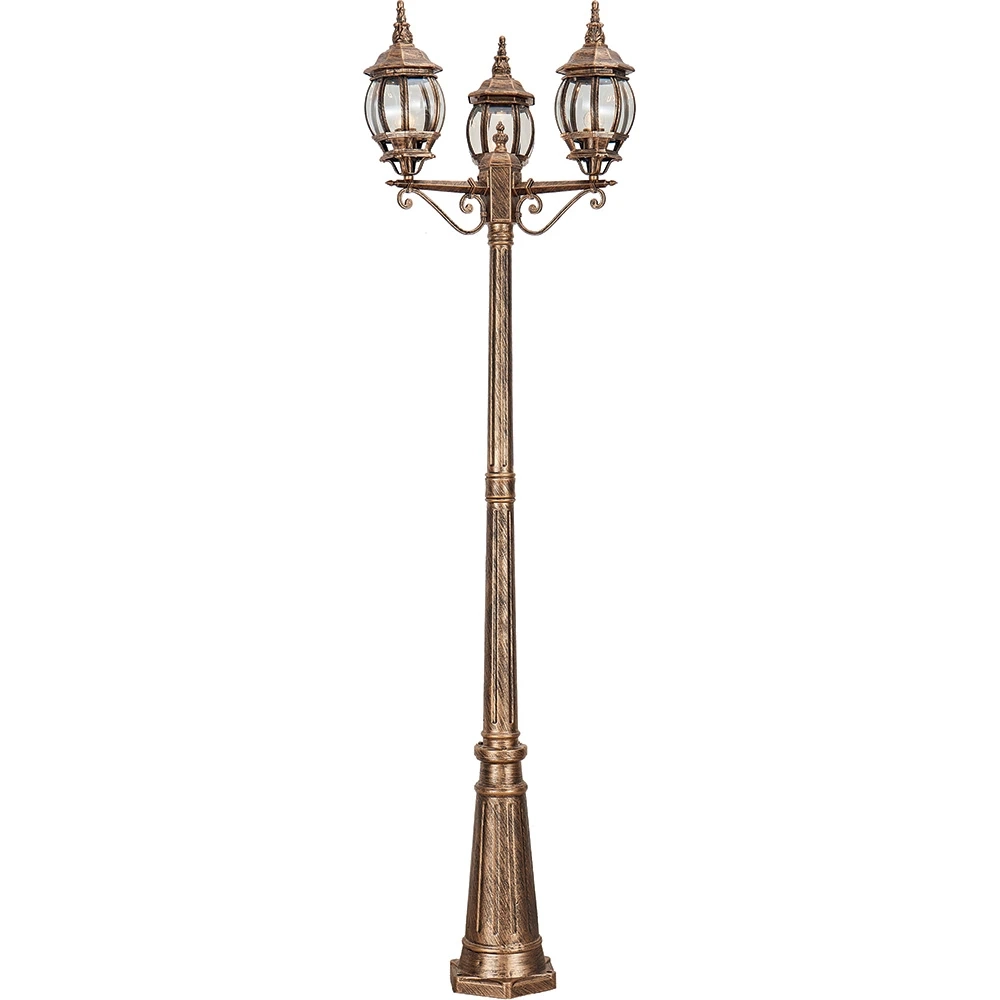 Парковый светильник Feron КЛАССИКА 11243