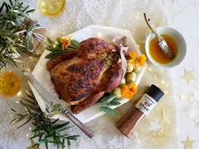 Соус Чили Халопеньо Кориандр, 200 мл, Cape Herb & Spice