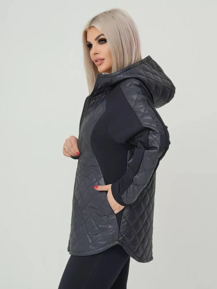 Костюм УК-057-1 Фабрика Моды