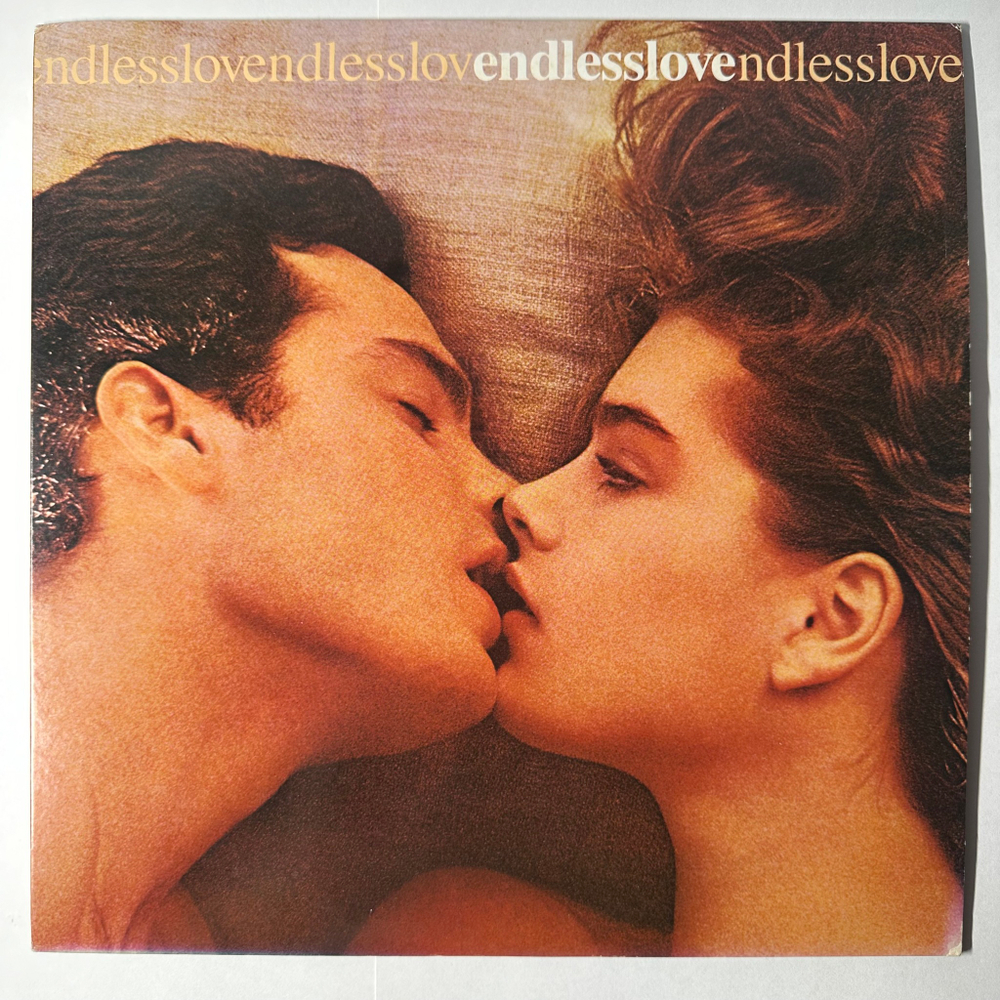 Endless Love (Япония 1981г.)