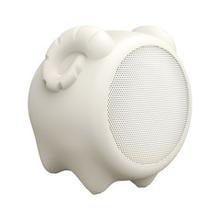 Беспроводная колонка Baseus•Q Chinese Zodiac Wireless Speaker E06 - Sheep