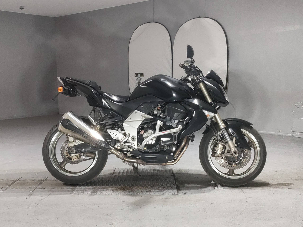 Kawasaki Z1000 2007