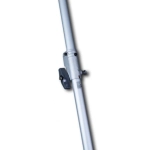 Аккумуляторный триммер VILLARTEC СА40 SET5 40В (1 x 5 Ач, ЗУ) захват 380 мм, 3.8 кг, CA40Set5