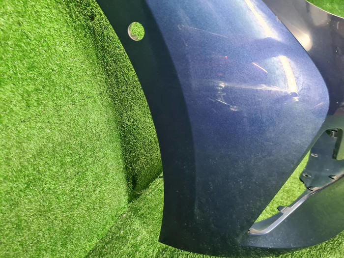 Бампер передний BMW 3er G20 (2018-2022)