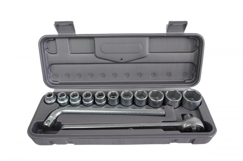 Набор инструментов (13 предм.)  Спутник-2  6 гр (НИЗ)