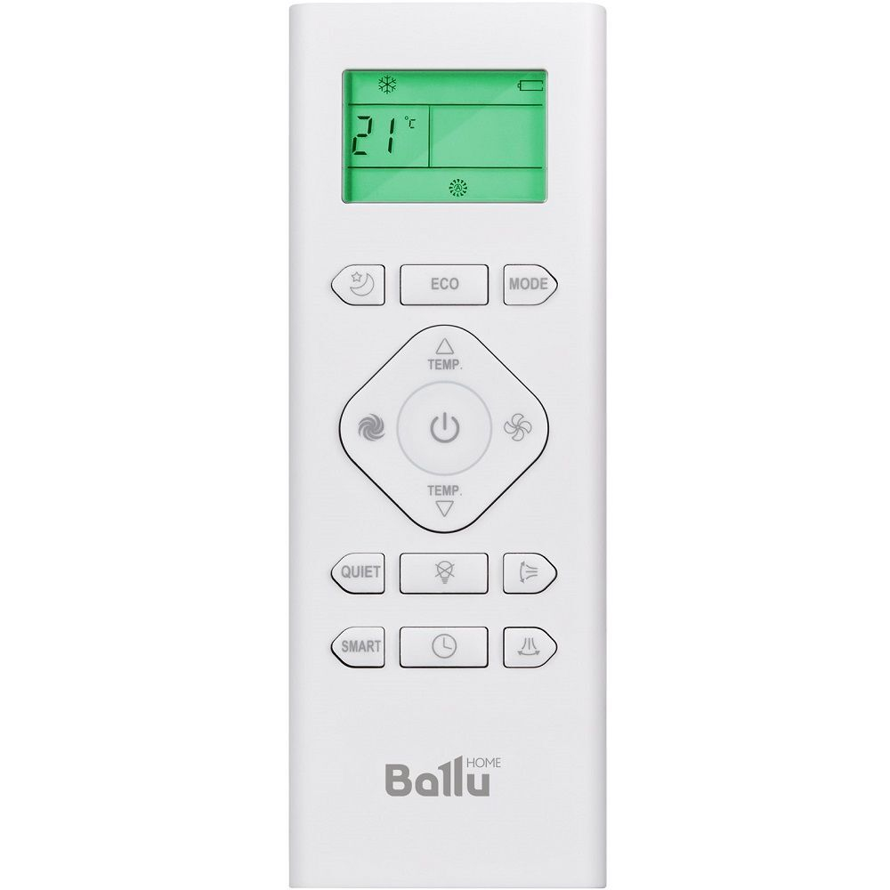 Сплит-система Ballu iGreen Pro BSAG-18HN8