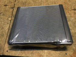 Радиатор испарителя 446600-0990