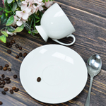 Чайная пара 220мл "Barista" FD220CS