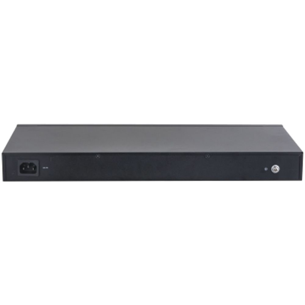 Управляемый коммутатор на 24 PoE порта DH-CS4228-24GT-240