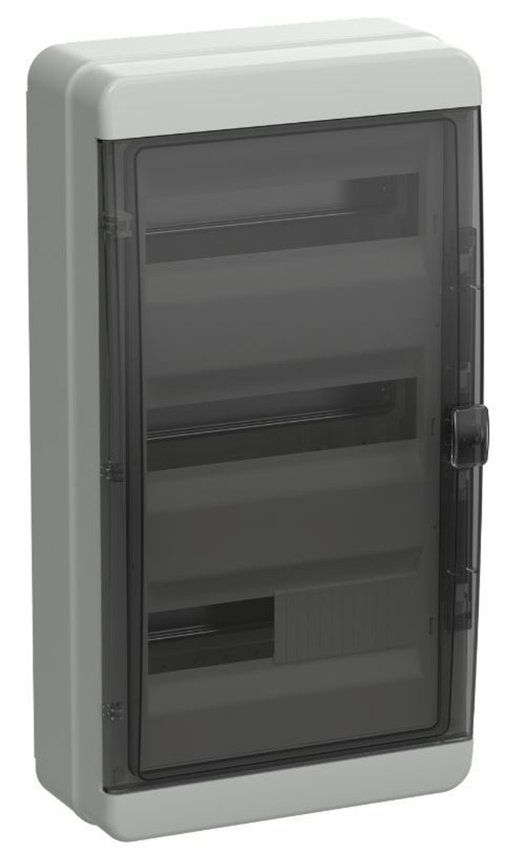 Бокс  IEK TF5-KP72-N-36-65-K03-K02