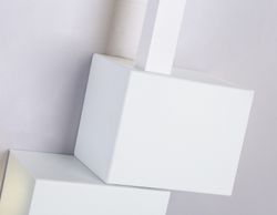 Ambrella Настенный светодиодный светильник LineTech FL5212