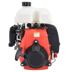 Двигатель бензиновый EVOline 144 F