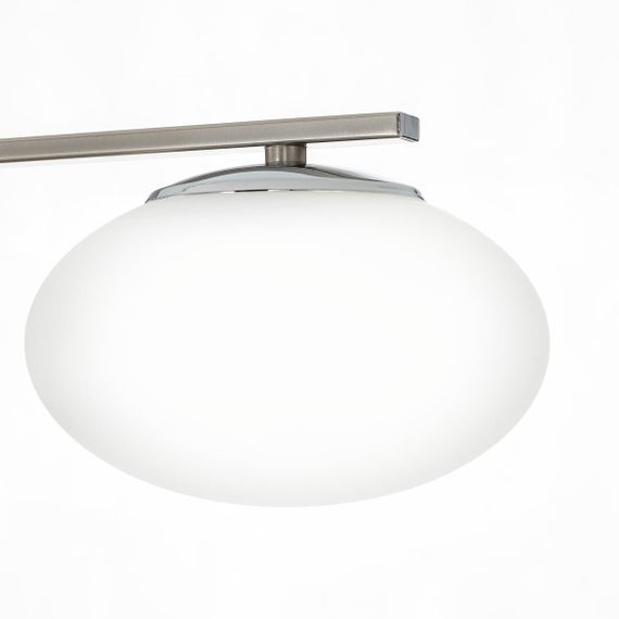 Потолочная светодиодная люстра Citilux Atman Smart CL226A181