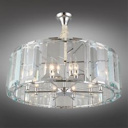 Подвесной светильник Omnilux Noventa OML-81513-10