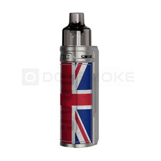 Купить Voopoo Drag S 60 Pod Kit