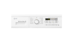 Стиральная машина узкая LG F10B8MD