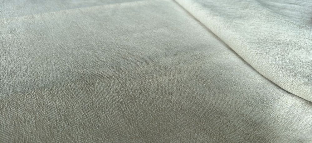 Рогожка Берат молочный