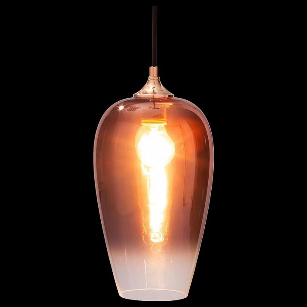 Подвесной светильник Loft it Fade Pendant Light LOFT2020-B