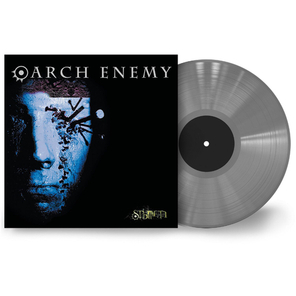 Arch Enemy / Stigmata (Limited Edition)(Coloured Vinyl)(LP)