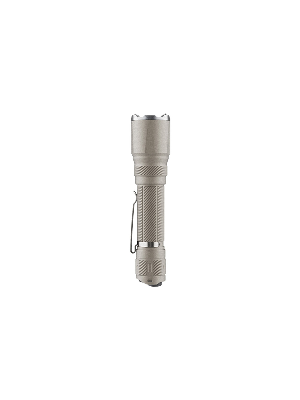 Фонарь Fenix тактический TK21R светло-серый  хаки