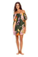 Платье 12799 Liberty Vitreo Agua Bendita