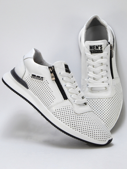 Кроссовки мужские P5400-1V 