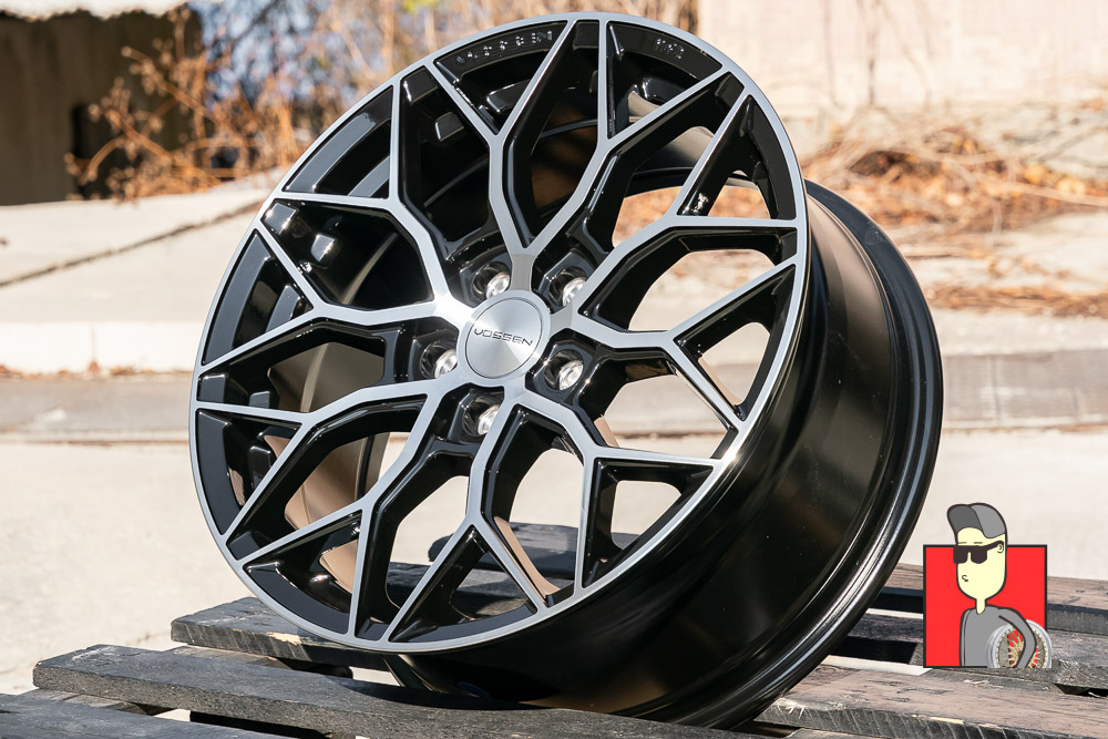 Комплект дисков VPS HF2 17x7.5 et40 5x108