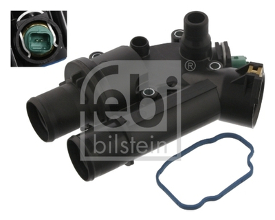FEBI BILSTEIN - 36037-FEB - Thermostat, coolant