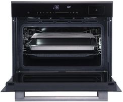 Электрический духовой шкаф c функцией пара Korting OKB 3450 GNBX Steam