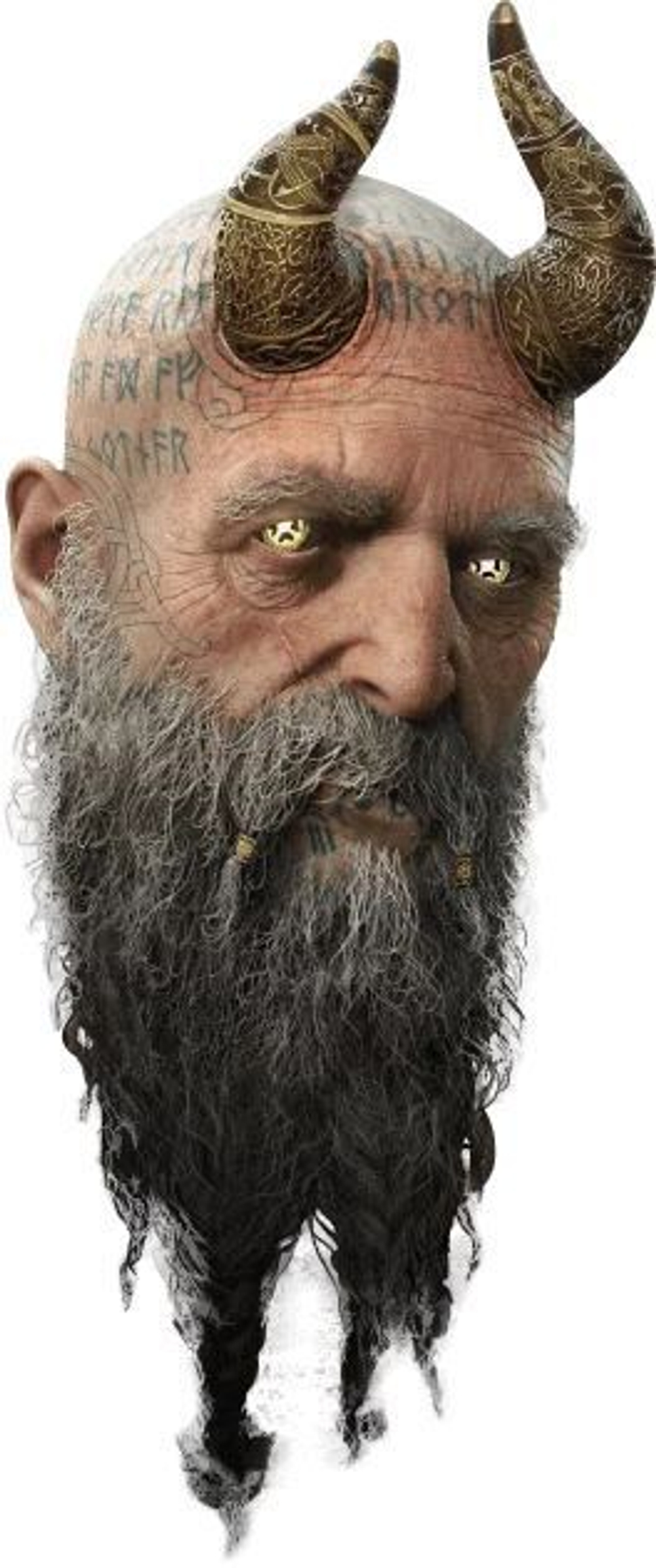 Игра God of War Ragnarok (русская версия) PS5