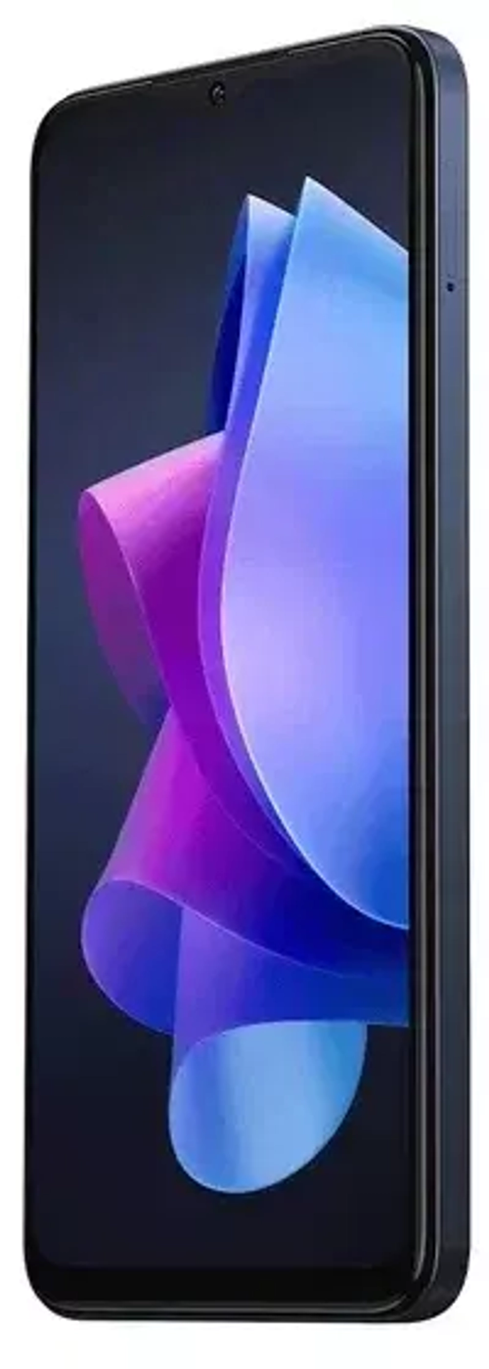 Смартфон TECNO Spark 10 (KI5Q) 4/128GB Meta Black