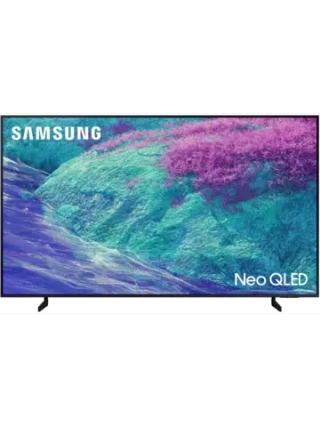Телевизор Samsung QE75QN1EFAU, Neo QLED 4K 2025, Smart TV