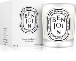 Diptyque Benjoin - ароматическая свеча /   190  g  / GTIN 3700431408617