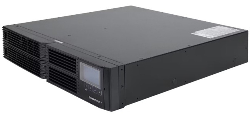 Источник бесперебойного питания SmartWatt UPS SUPREME COMBO 1kVA L