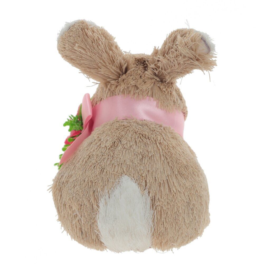 GAEM Фигурка декоративная "Заяц", L12 W9 H12 см