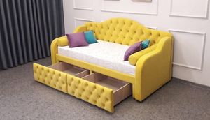 Односпальные