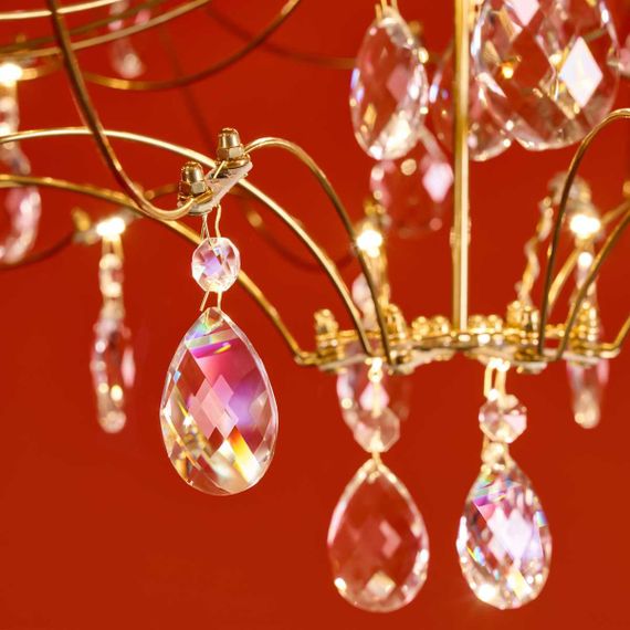 Подвесной светильник Freya LED Amela FR6138PL-L30BS