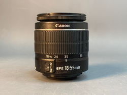 Canon 1100D Kit 18-55mm 5129 Кадров
