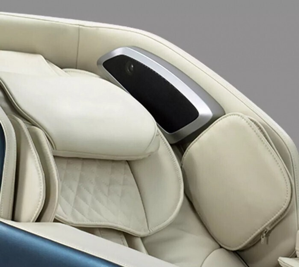 Массажное кресло Xiaomi Nova (RT7800) Dark Coffee