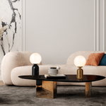 Настольная лампа Freya Fossil FR5288TL-01B