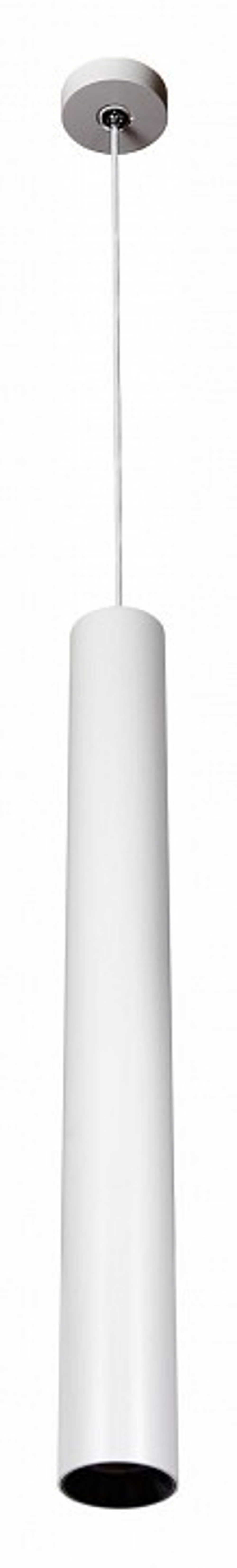 Подвесной светильник Citilux Тубус CL01PBL120N