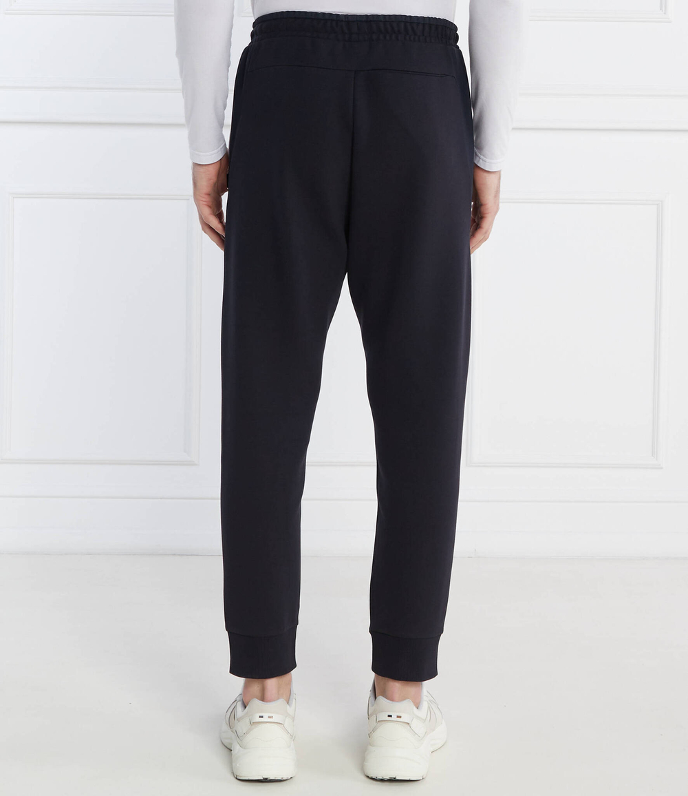 Спортивные штаны Hadiko 1 BOSS GREEN - темно-синий(50510346)