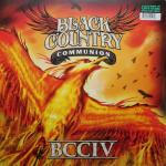 Black Country Communion / BCCIV  (Coloured Vinyl)(2LP)