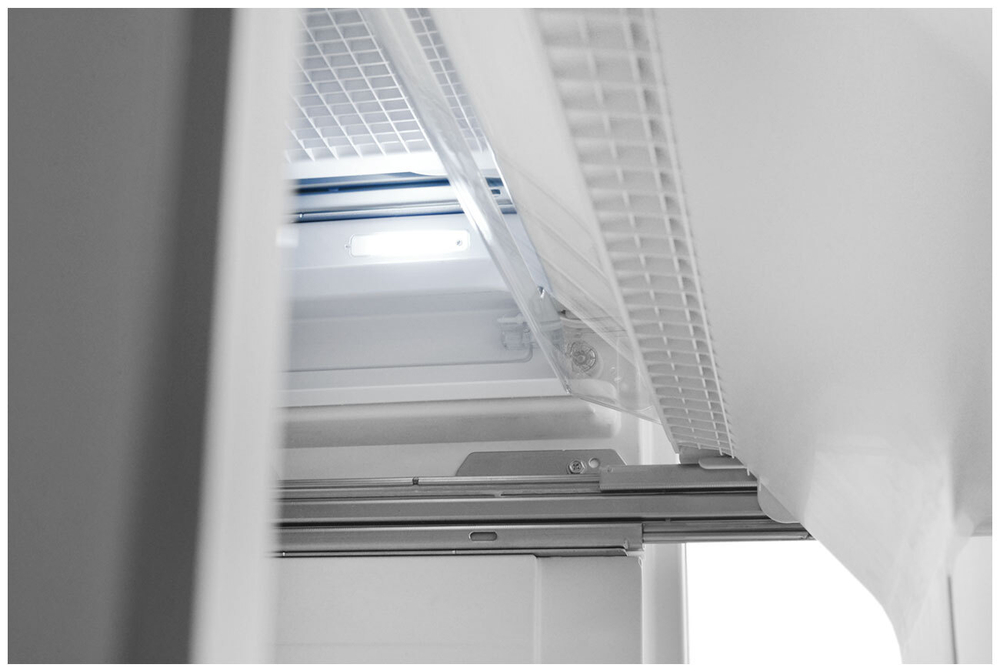 Холодильник HAIER HB18FGSAAARU