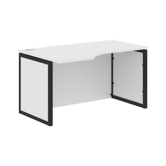 Стол эргономичный XQPCET 149H(L)  1400х900х750 XTEN-QP