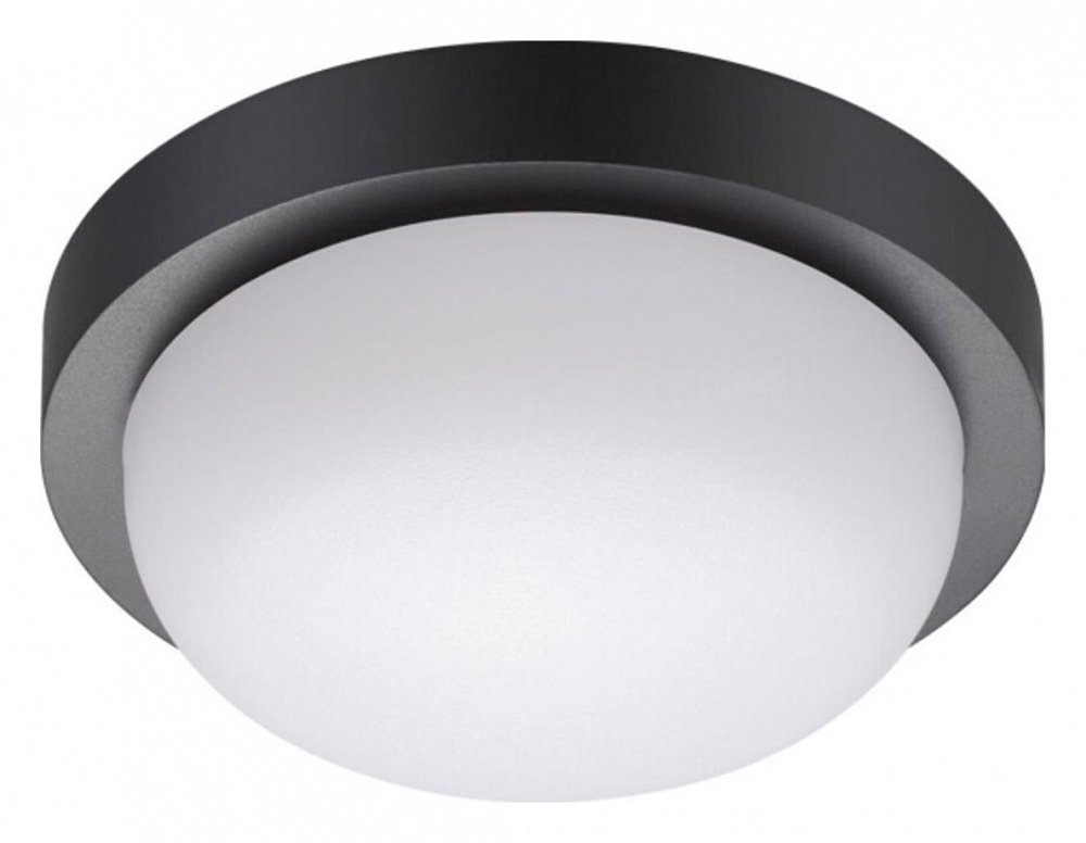 Накладной светильник Novotech Opal 358015